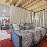 The Blue Door Dream - Stunning Design Very Quiet