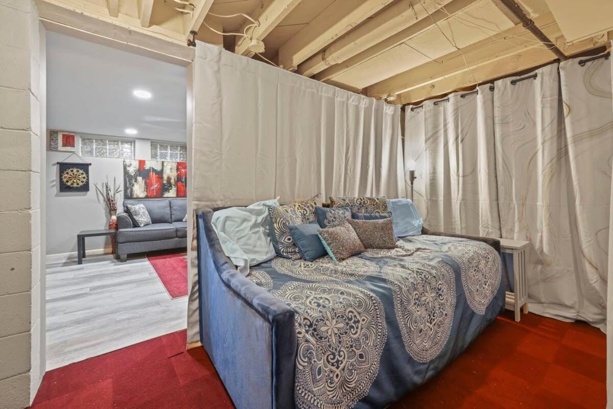 The Blue Door Dream - Stunning Design Very Quiet Holiday home Columbus