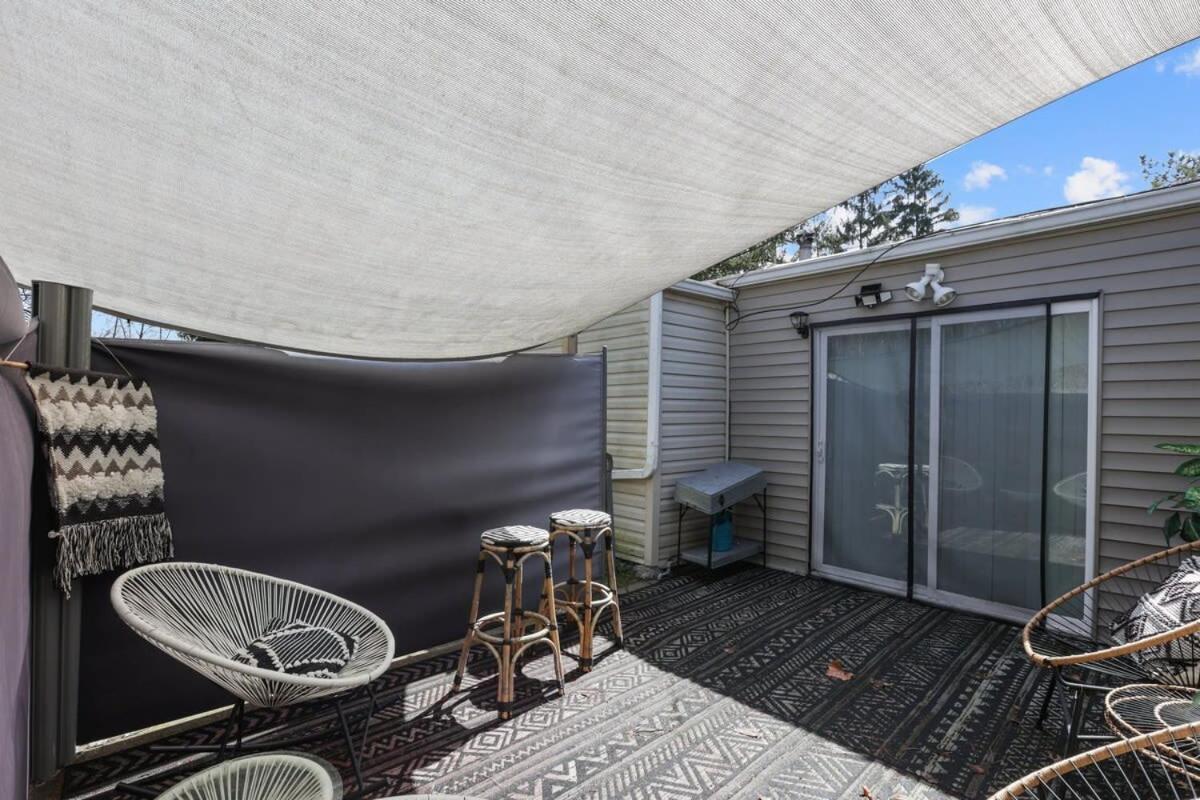 Holiday home The Blue Door Dream - Stunning Design Very Quiet