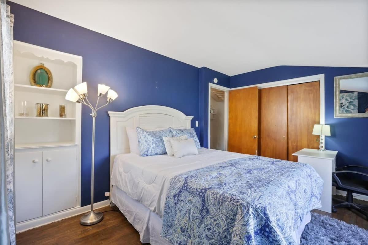 Holiday home The Blue Door Dream - Stunning Design Very Quiet *