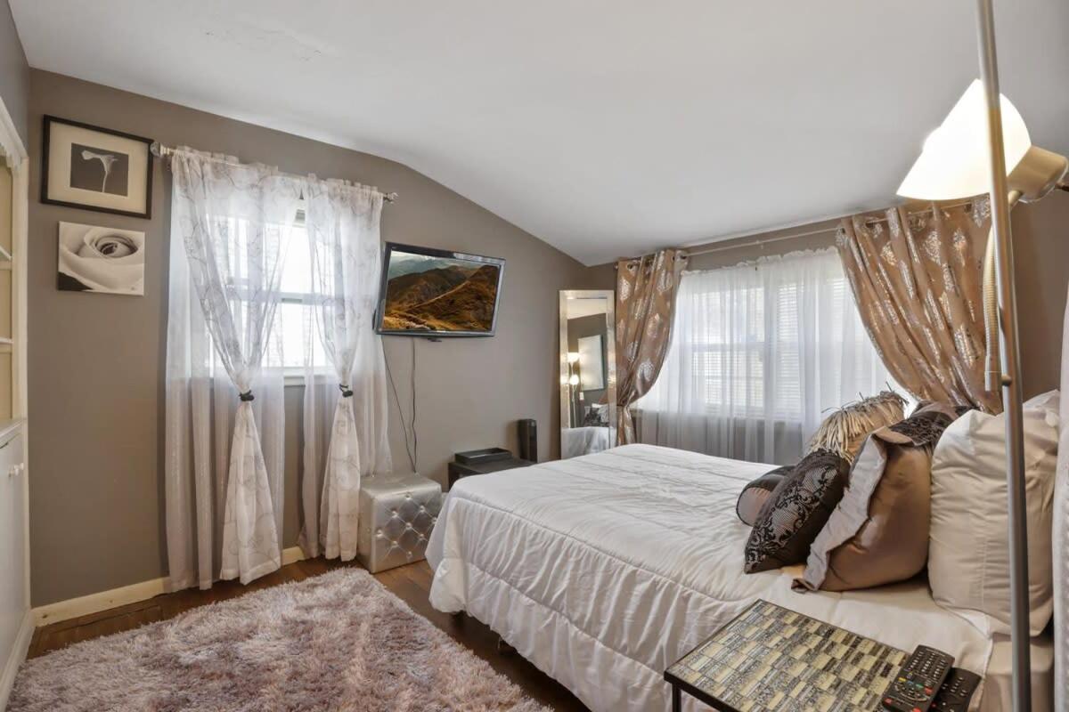 The Blue Door Dream - Stunning Design Very Quiet Holiday home *