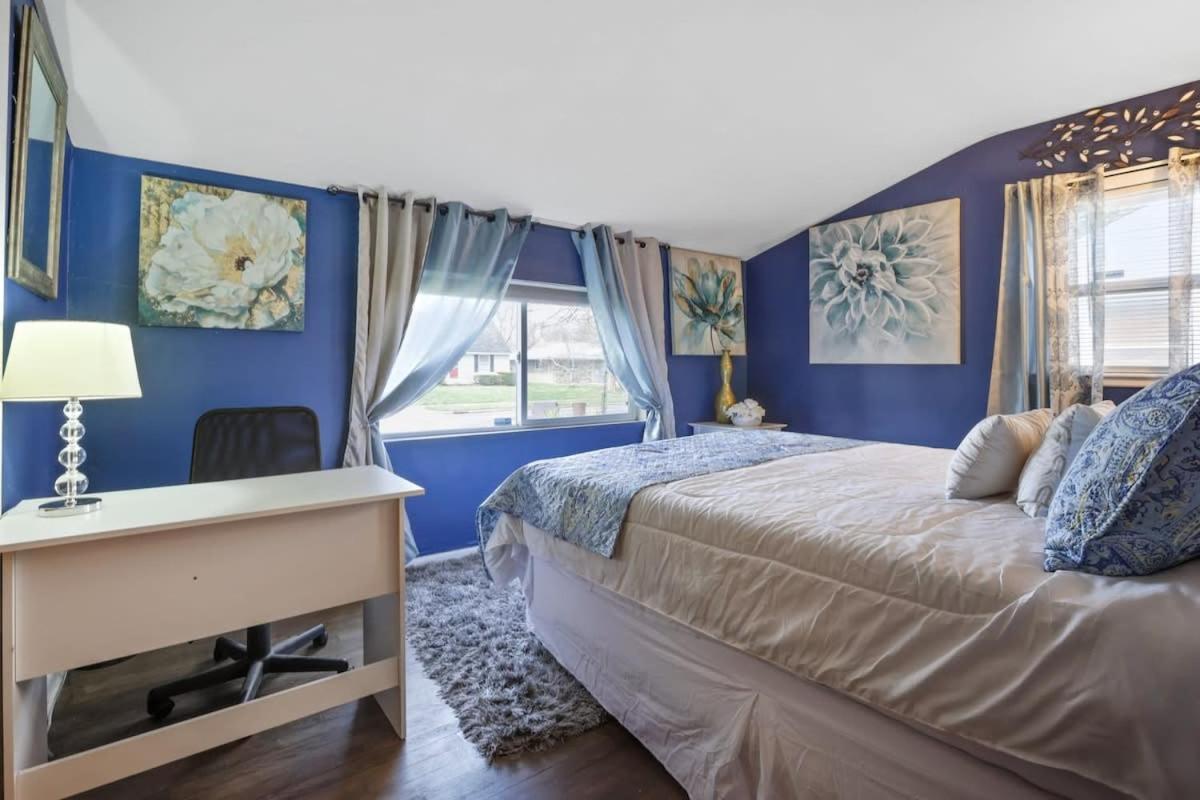 Holiday home The Blue Door Dream - Stunning Design Very Quiet *