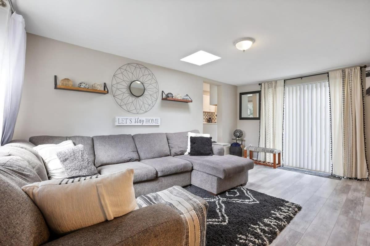 Holiday home The Blue Door Dream - Stunning Design Very Quiet Columbus
